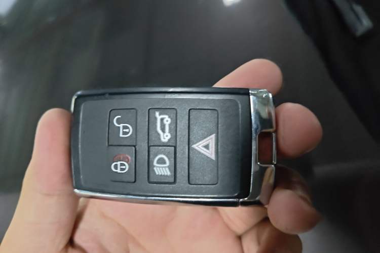 Used Land Rover Range Evoque 2023 Aurora L 249 PS Luxury Edition
