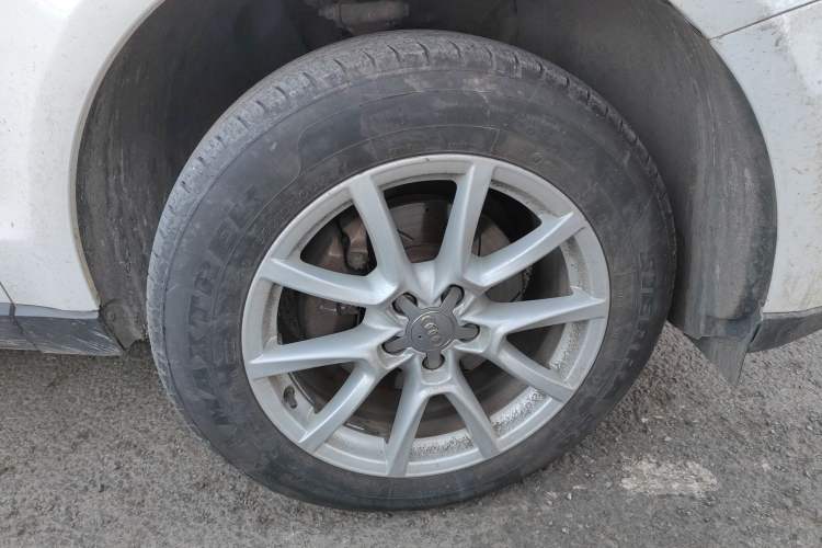 Used Audi Q5 2015 40 TFSI Trendy Edition