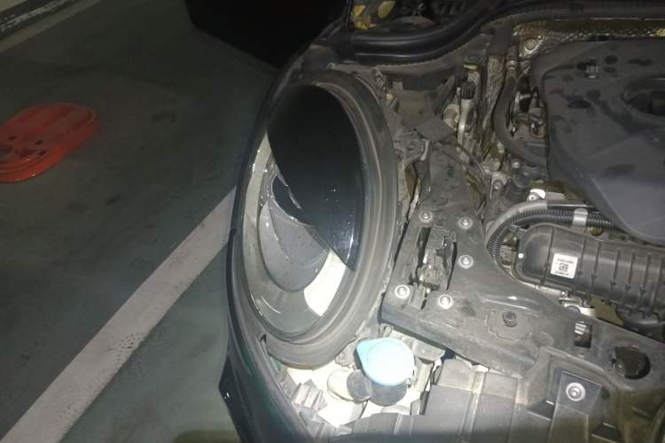 Used MINI JCW 2016 2.0T JOHN COOPER WORKS Avant-Garde