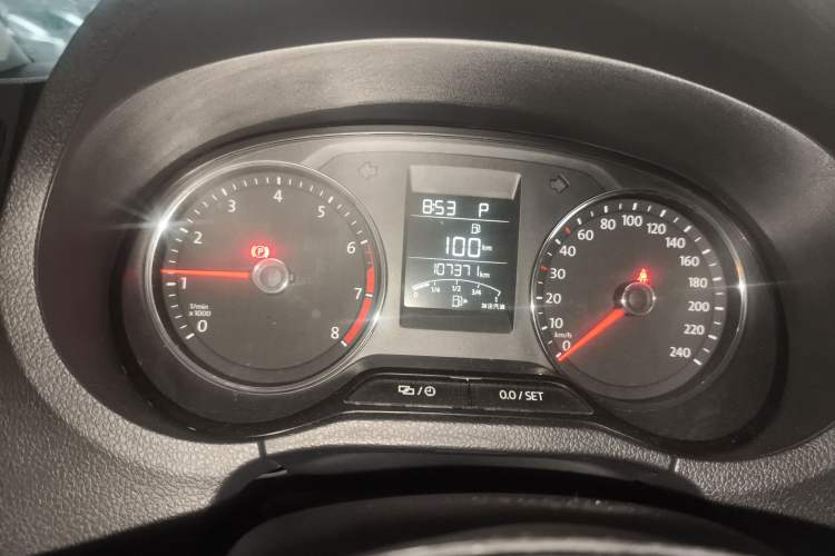 Used Volkswagen Polo 2018 1.5L Automatic Enjoyment Model