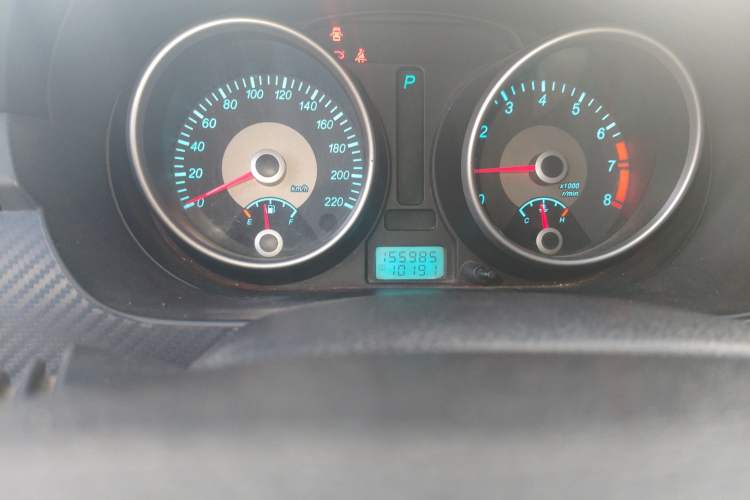 Used Buick Excelle 2011 1.6LX-AT