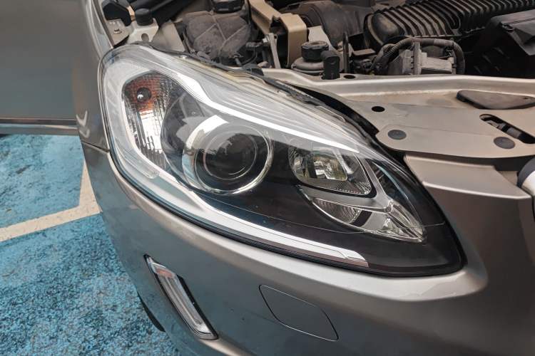 Used Volvo XC60 2016 T5 AWD Smart Drive Edition