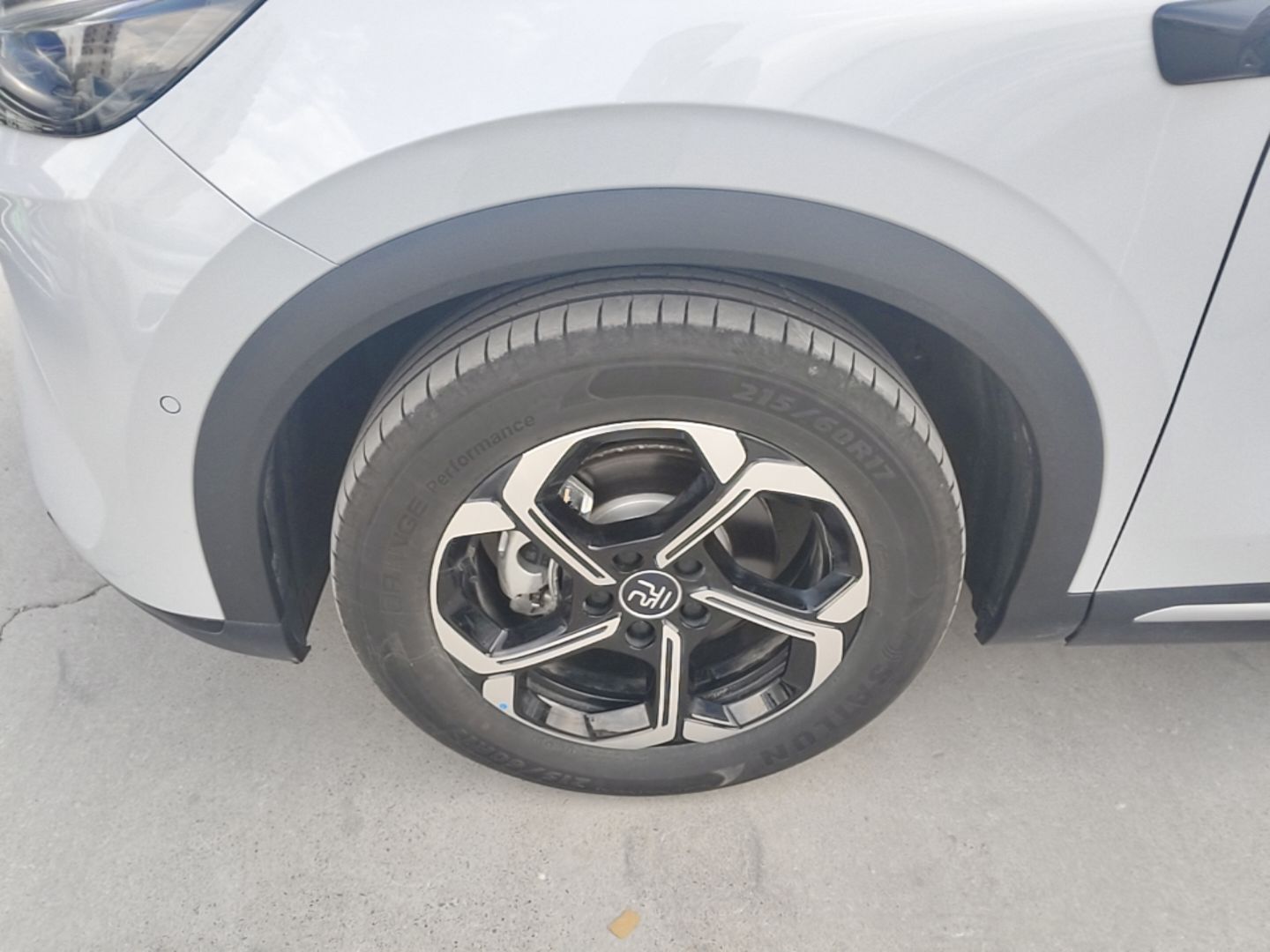 BYD Yuan PLUS 2025 Intelligent Driving Version 430 KM Beyond-Range Edition — снимка 10