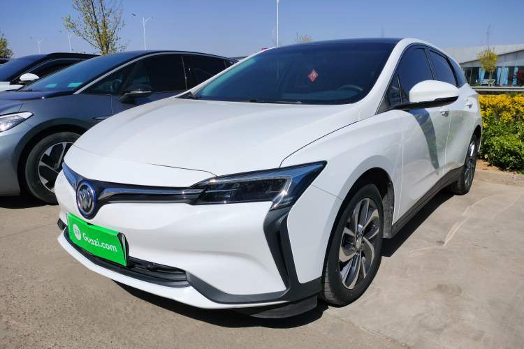 Used Buick Velite 6 2019 Connected & Smart Edition