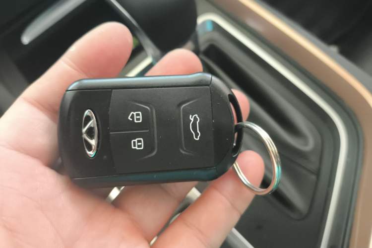 Used Chery Arrizo 5 PLUS 2021 XiaoAI 1.5L CVT Enjoy PLUS