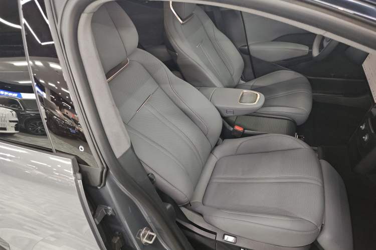 Used Zeekr X 2024 Four-Seat Rear-Drive Version