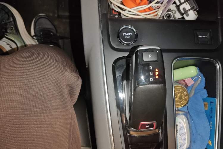 Used Citroen C5 AIRCROSS 2021 360THP Enjoyment Model