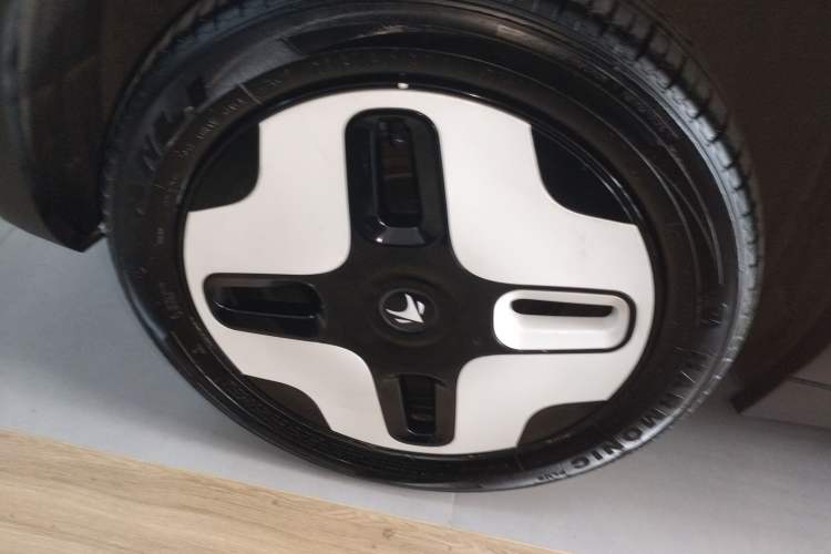 Used ARCFOX Kaola S 2024 AIR
