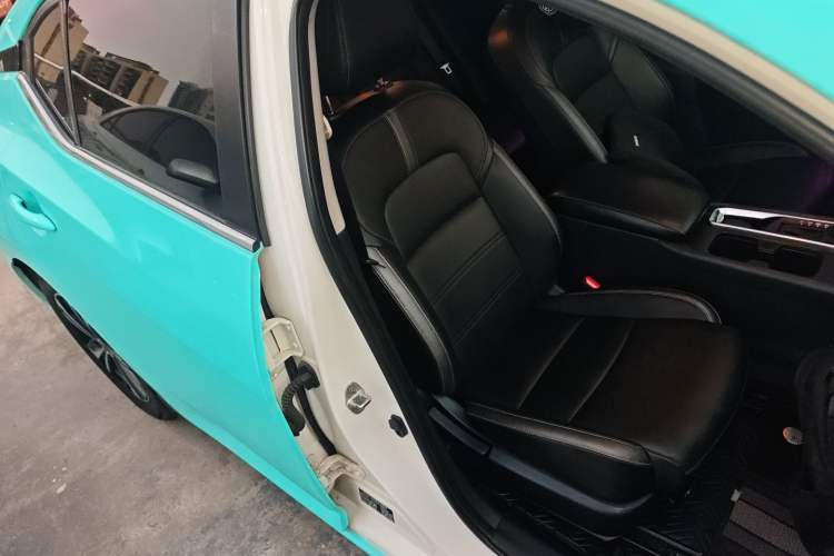 Used Nissan Sylphy 2021 1.6L XL CVT Enjoyment Edition