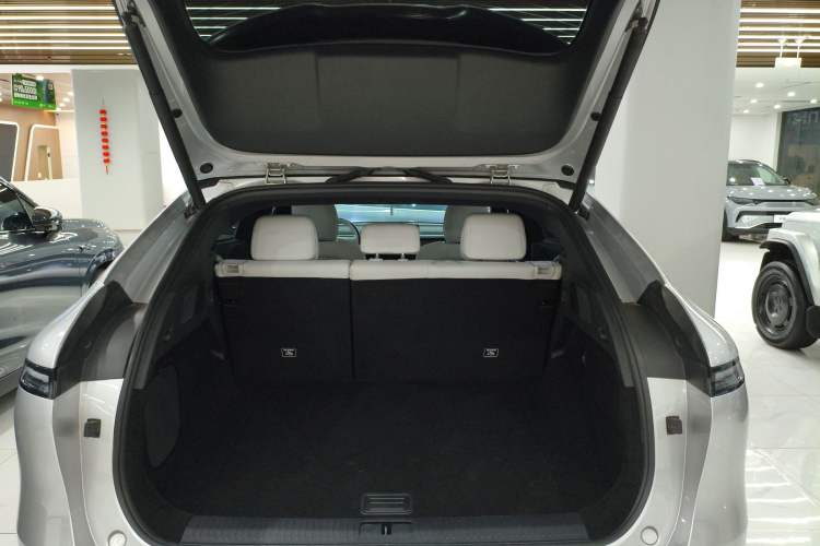 Used XPeng G6 2023 580 Long-Range Max