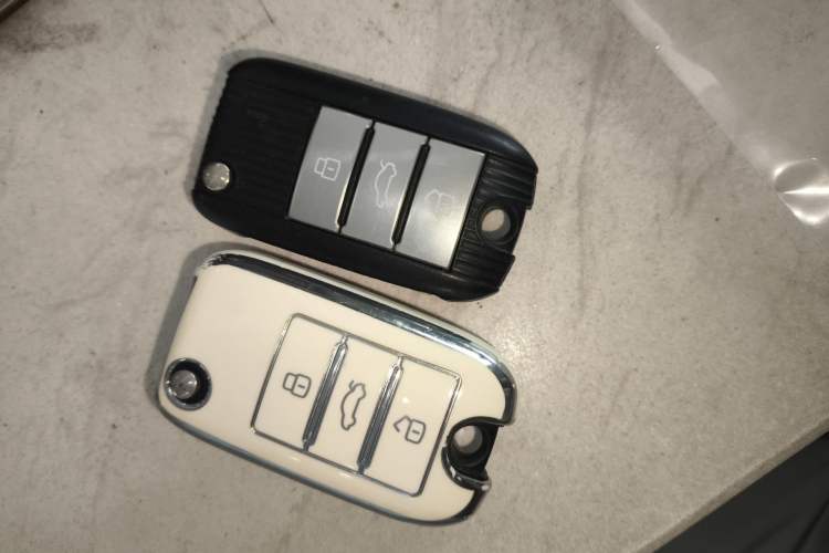 Used MG 6 2017 20T Automatic Elite Smart Connect Version China V Standard