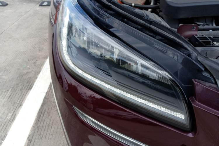 Used Lincoln Corsair 2021 2.0T Two-Wheel-Drive Luxury Edition