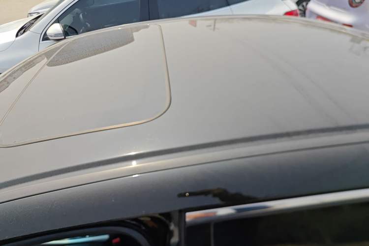 Used Honda Accord 2016 2.0L Comfort Edition
