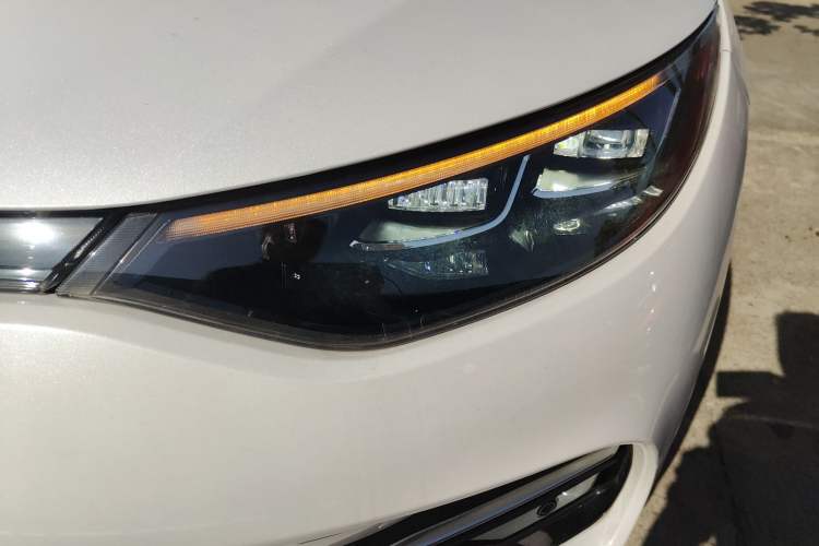 Used Denza X 2020 PHEV Classic Edition
