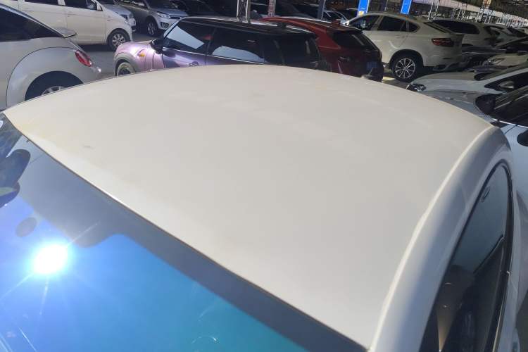 Used Volkswagen Beetle 2014 1.2TSI Fashion Edition