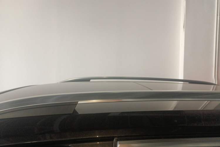 Used Volkswagen Tayron 2023 280TSI Two-Wheel-Drive Luxury Plus Advanced Version
