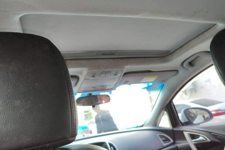 Used Buick GT 2014 XT 1.6L Automatic Fashion Edition