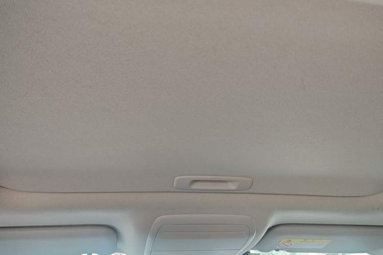 Used Mazda 3 Axela 2020 2.0L Automatic Zhiya Edition Headliner