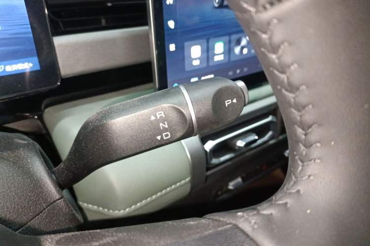 Used Baojun Spark EUV 2026 301km Flagship Edition