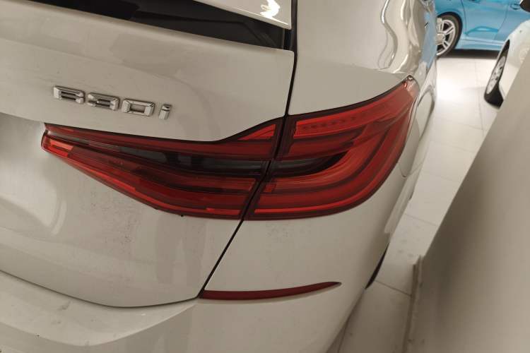 Used BMW 6 Series GT 2018 630i Luxury Design Package