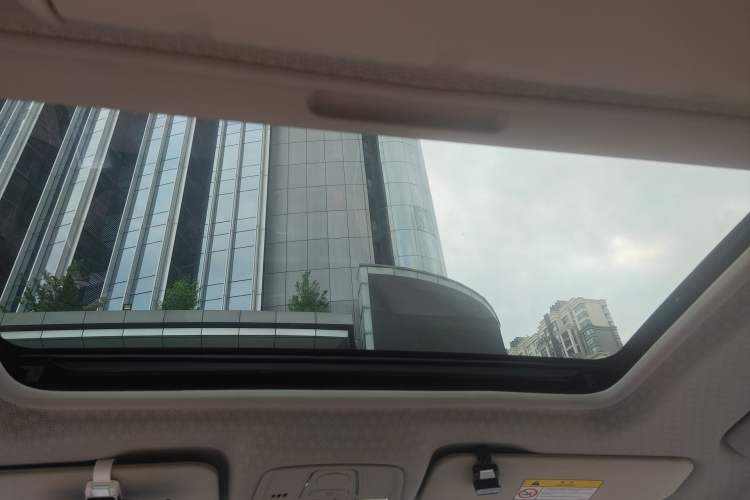 Used Buick GL8 2020 ES Land Cruiser 653T Comfort Edition Headliner