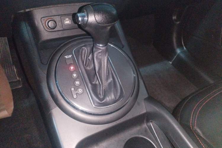 Used Kia Sportage R 2016 2.0L Automatic Two-Wheel Drive GL