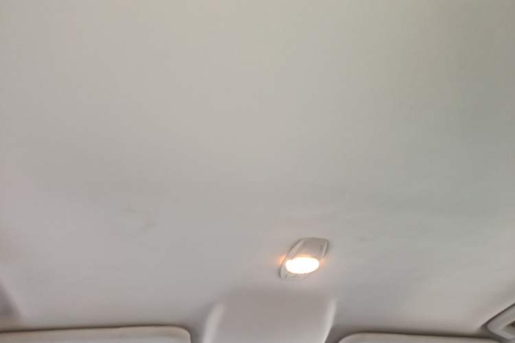 Used Ford Focus 2012 Hatchback 1.6L Automatic Comfort Model Headliner