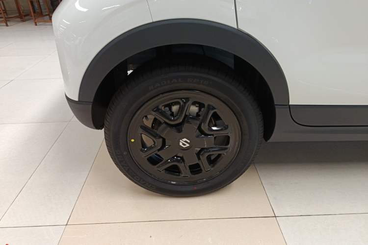 Used Leapmotor T03 2025 310 Comfort Edition
