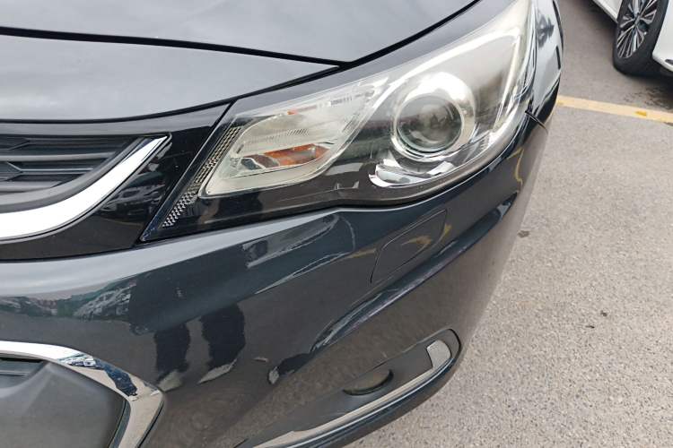 Used Chevrolet Malibu 2018 530T Automatic Luxury Edition
