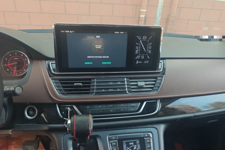 Used SAIC MAXUS G10 2018 PLUS 2.0T Automatic Luxury Executive Edition