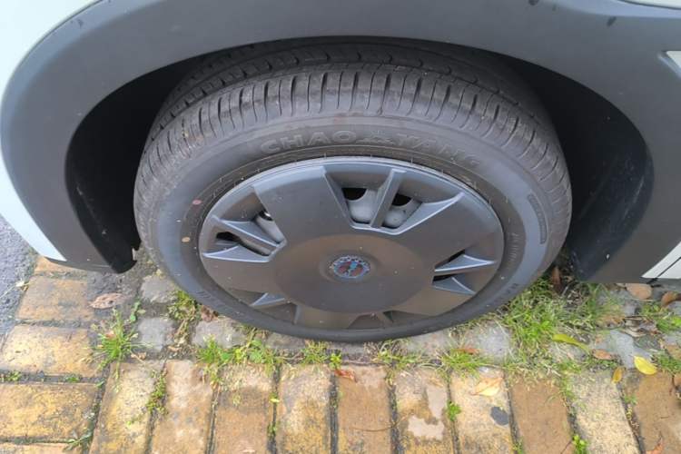 Used BYD Seagull 2025 305km Active Version