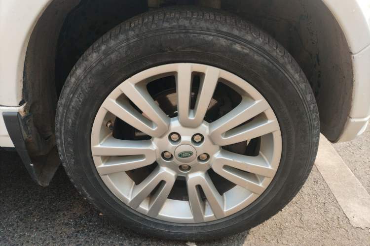 Used Land Rover Freelander 2 2010 3.2 i6 Automatic SE Gasoline Version
