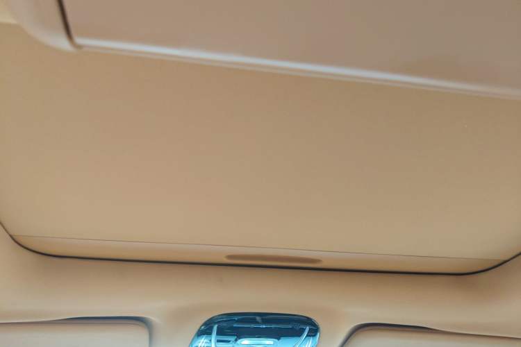 Used VOYAH Dream 2024 PHEV Extended-Range Premium Edition
