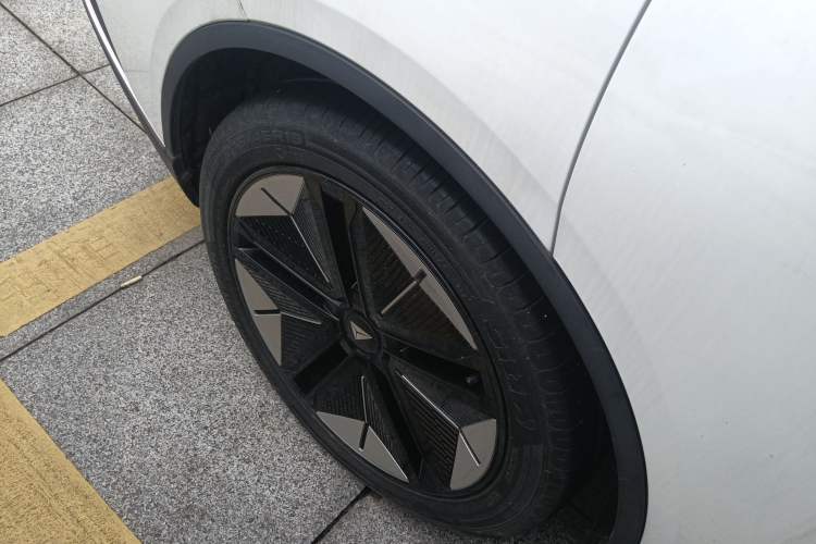 Used Deepal SL03 2023 200Max Range-Extended Version Exterior 5