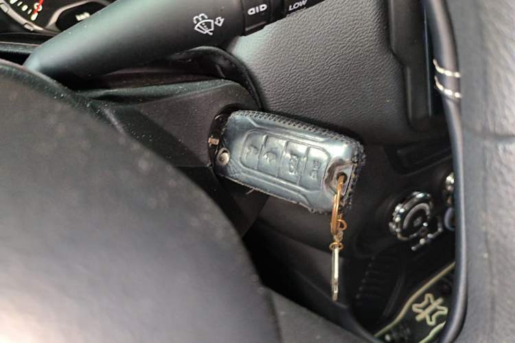 Used Jeep Renegade 2016 1.4T Automatic High-Energy Version
