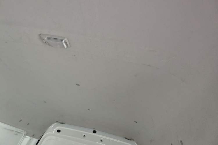 Used Jinbei New Hiace EV 2022 Profit-Making Type