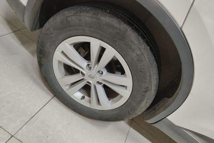 Used Renault Koleos 2017 2.0L Two-Wheel Drive Luxury Edition
