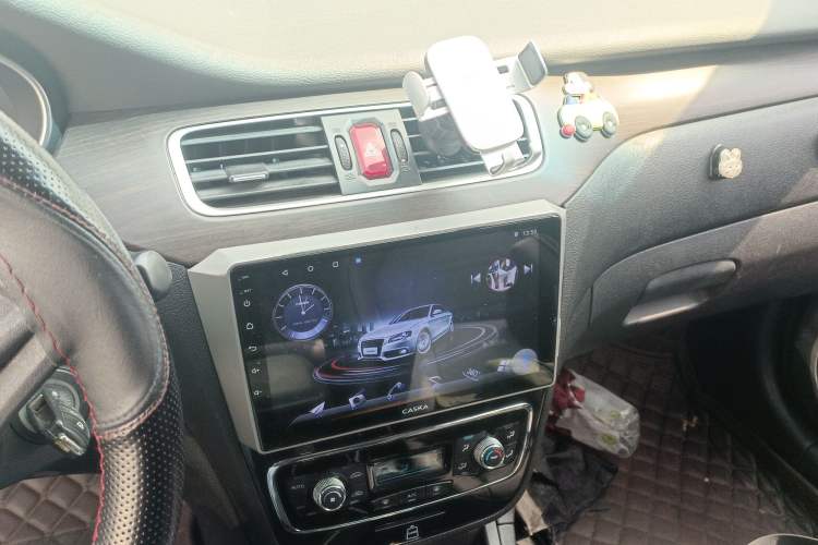 Used JAC Group iEVA50 2018 Luxury Model
