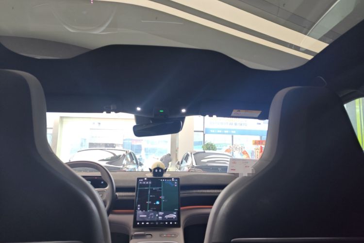 Used Nio EC6 2023 75 kWh
