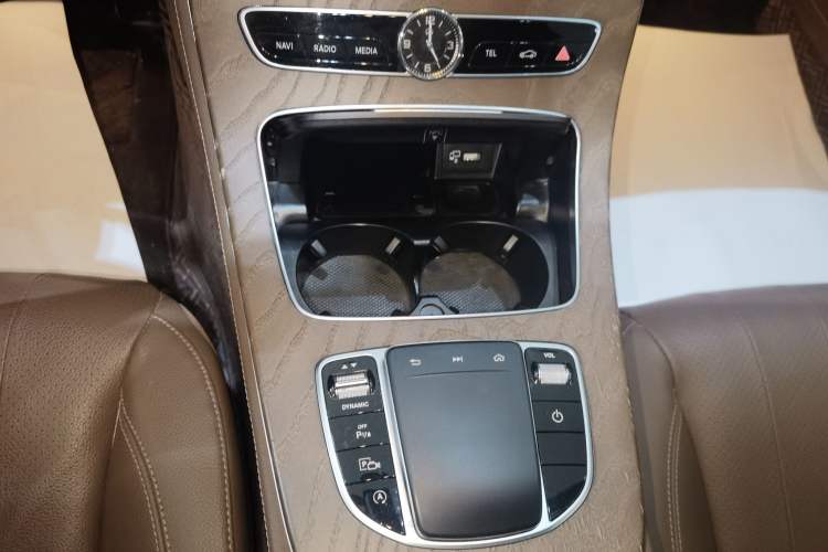 Used Mercedes-Benz E-Class 2020 Facelift E 300 L Stylish Edition