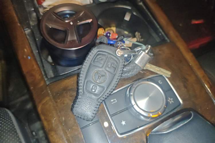 Used Mercedes-Benz E-Class 2015 E 400 L Hybrid
