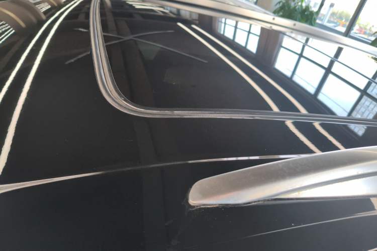 Used Buick Enclave 2020 28T Four-Wheel Drive Flagship Version