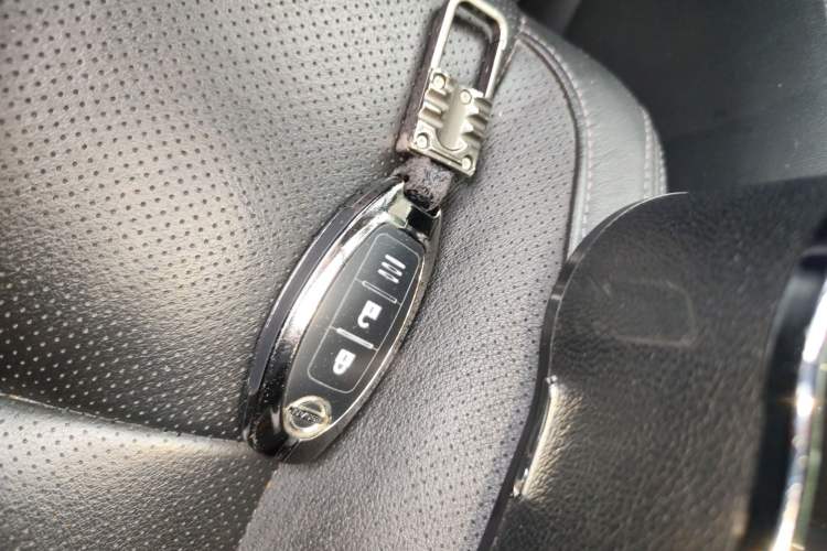 Used Nissan X-Trail 2017 2.0L CVT Comfort Edition 2WD