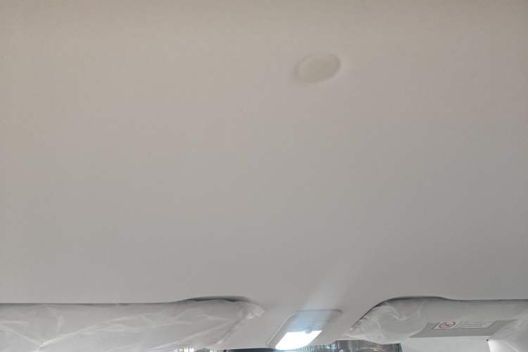 Used Wuling Bingo 2025 333 km Enjoyment Version Headliner