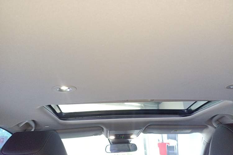 Used Honda Inspire 2023 260TURBO Deluxe Edition Headliner