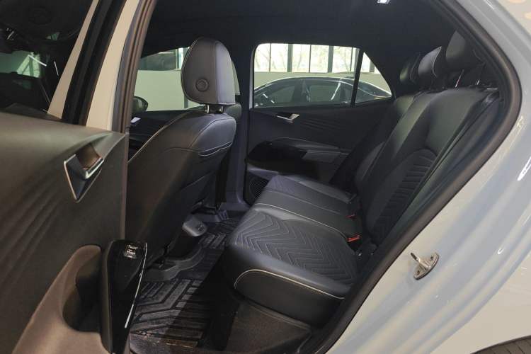 Used Volkswagen ID.3 2023 Pure Smart Edition