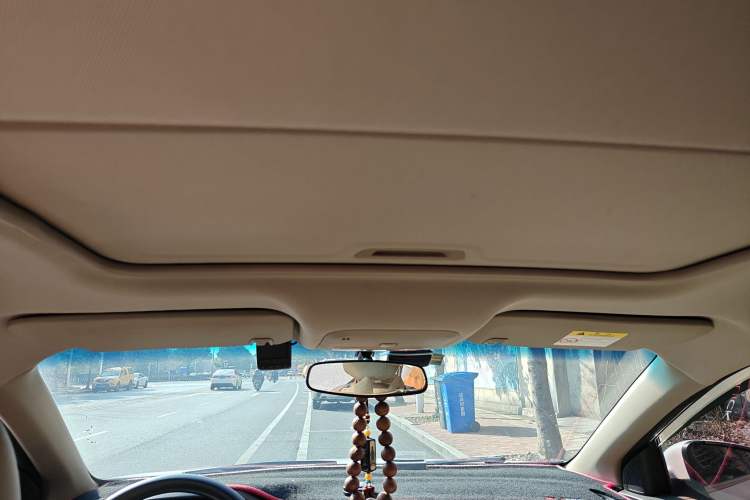 Used Buick GT 2017 15N Automatic Elite Version