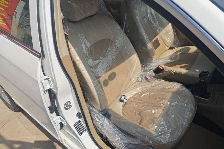 Used Dongfeng Junfeng E11K 2021 60.43 kWh Battery-Swap Version