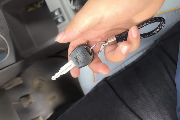 Used Chevrolet Sail 2010 Sedan 1.4L Manual Ideal Edition