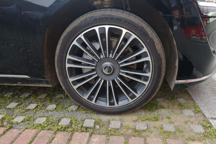 Used Hima Stelato S9 2025 Extended-Range Ultra Exterior 4